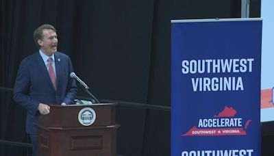 Governor Youngkin launches Accelerate Southwest Virginia at UVA Wise forum