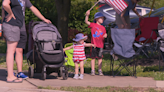 Memorial Day parades happening across the Tri-State