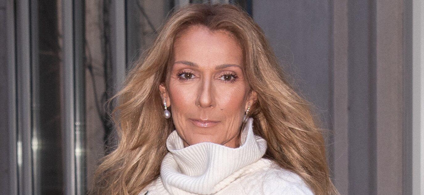 Celine Dion 'Almost Died' Amid Her Struggle With Stiff Person Syndrome: 'It Was A Scary Time'