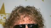 Happy 85th! Ian Hunter | 99.7 The Fox | Jeff K