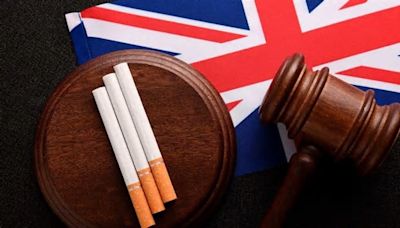 Reino Unido prohibe vender tabaco a nacidos después de 2008