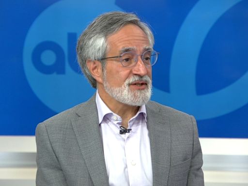 SF Supervisor Aaron Peskin wants city to be a 'more livable home for all' in race for mayor