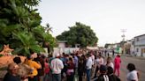 Venezuelans vote in highly charged election amid fraud worries