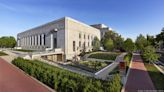 Folger Shakespeare Library to reopen after four-year, $80.5M renovation. Here's a look. - Washington Business Journal