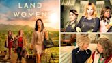 6 best shows like Apple TV+'s ‘Land of Women’ if you love a good comedy drama