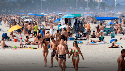 El país más poblado de Sudamérica después de Brasil que casi triplica los habitantes de Ecuador