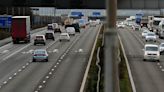 Car insurance cost rises 2% to £436 on average