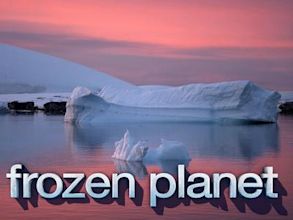 Frozen Planet