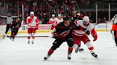 They've got 10 games left. Here's how the Detroit Red Wings look for making the playoffs