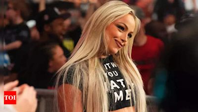 Liv Morgan reignites feud with another WWE superstar on SmackDown ahead of Bad Blood showdown with Rhea Ripley | WWE News - Times of India