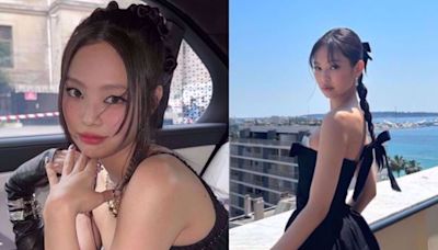 Jennie爸爸「被假冒」出書？內容扯女兒私生活 公司否認怒喊告 - 娛樂