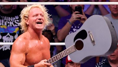 WWE Hall Of Famer Jeff Jarrett Says This AEW Star Is The Best Storyteller In Wrestling - Wrestling Inc.