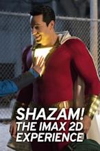 Shazam! (film)