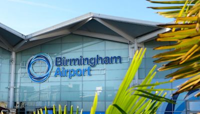 Birmingham Airport issues advice to avoid delays as busiest summer ever expected