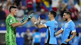 Uruguay beats Canada 4-3 on penalty kicks to finish third in Copa America