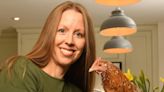 ‘Our chickens cost us £5 per egg’: what to expect from keeping hens