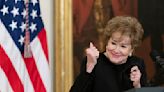 Elizabeth Dole, former senator from NC, to receive Presidential Medal of Freedom