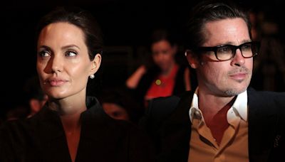 Angelina Jolie and Brad Pitt set to reunite next month for ‘special reason’ amid nasty feud