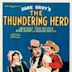 The Thundering Herd (1925 film)