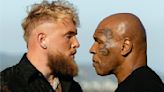 Jake Paul vows to “end” Mike Tyson on July 20 in Texas | BJPenn.com