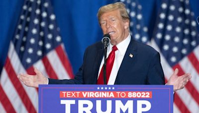 Election 2024: Trump sweeps to victories in Missouri, Idaho, Michigan