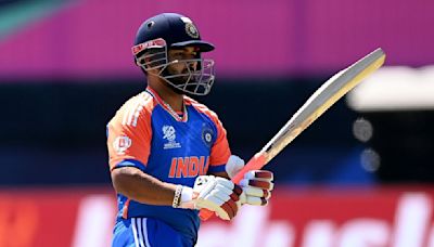 New number 3 for India? Rishabh Pant shines against Bangladesh