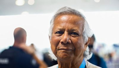 Muhammad Yunus may bring reforms to Bangladesh telecoms, mobile operator says