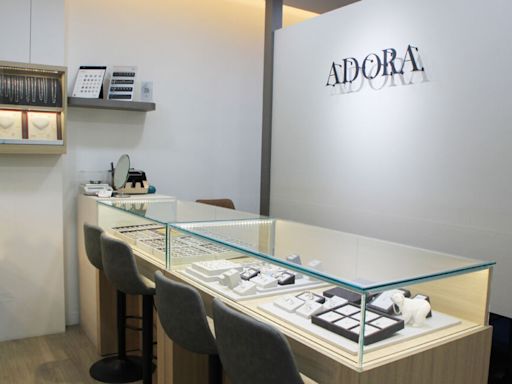 「ADORA」客製化婚戒一生一次的真摯感動 求婚推薦首選