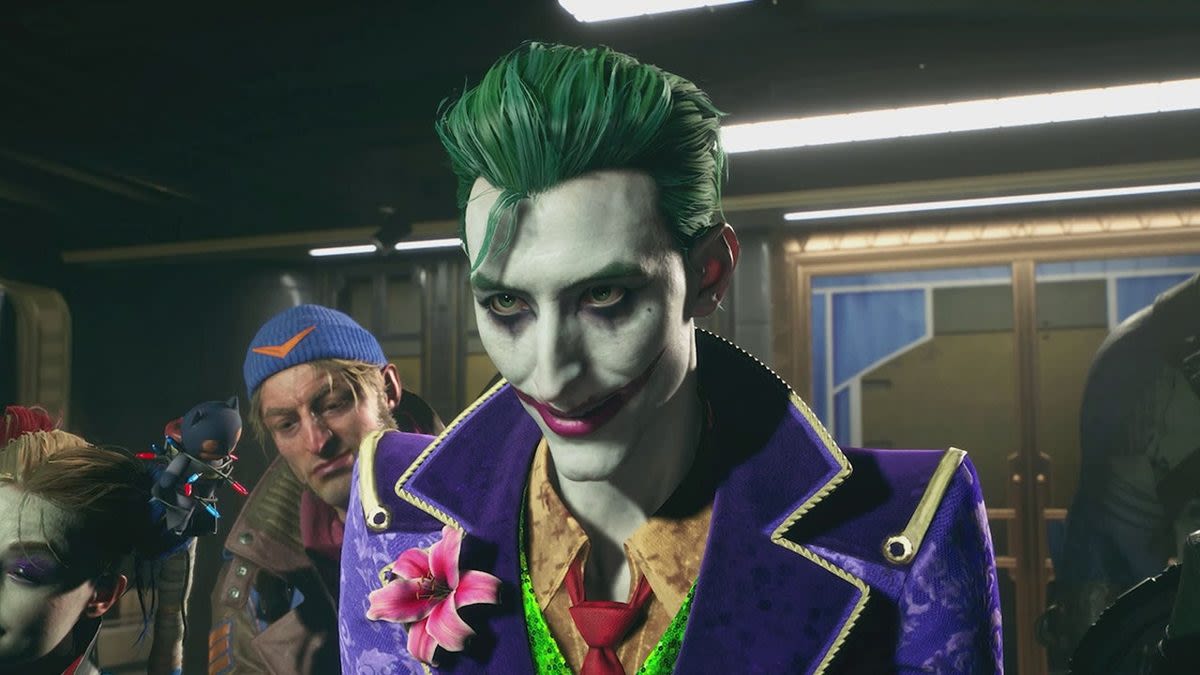 Suicide Squad: Kill the Justice League Spurs Double-Digit Drop in WB Gaming Revenue