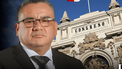 Juan José Santiváñez: Comisión de fiscalización cita para este lunes 15 a ministro del Interior por el caso Diviac