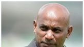 SLC Appoint Sanath Jayasuriya As Men's Interim Head Coach Ahead Of India Series