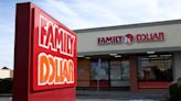 Family Dollar is up for sale