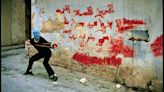 History As It Happens: What is intifada?