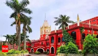 Man acquitted after 14 years in jail for ex-wife's murder; Orissa HC cites weak evidence, inconsistencies | Cuttack News - Times of India