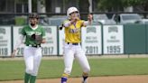 Unioto softball cracks Fairland, punches ticket to second consecutive Division II district final