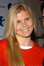 Mariel Hemingway