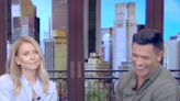 Mark Consuelos Sparks Fan Debate After Calling Out Gen Z Fashion