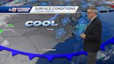 Mild Triad sunshine continues, but weather changes are coming