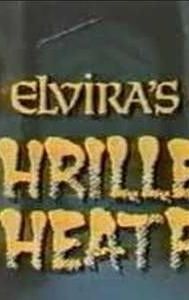 Elvira's Thriller Theatre