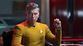 Star Trek: Strange New Worlds Officially Secures Early Season 3 Renewal