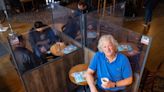 Wetherspoon boss invokes Macbeth as pub empire falls to £30m loss