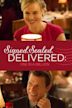 Signed, Sealed, Delivered: One in a Million