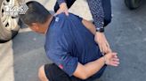 台南角頭挨轟！槍手欲掃射50槍糗「卡彈」警逮4嫌2人收押