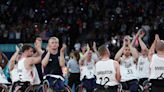 ‘We’ll be back’: Great Britain determined to use pain of wheelchair basketball defeat in bid for 2028 gold