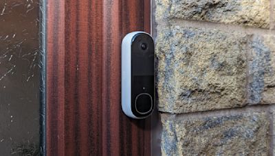 Arlo 2K Wireless Video Doorbell review: a quality, professional video doorbell