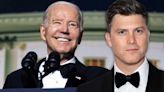 Joe Biden Stings Trump At White House Correspondents’ Dinner: “Donald Has Had A Few Tough Days Lately. You Might Call...