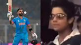 Watch: When Virat Kohli Toured Pakistan With India U19 Team In 2006