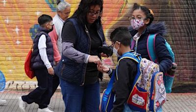 Día de las Madres: SEP anuncia día de asueto para estas personas por el 10 de mayo en CDMX