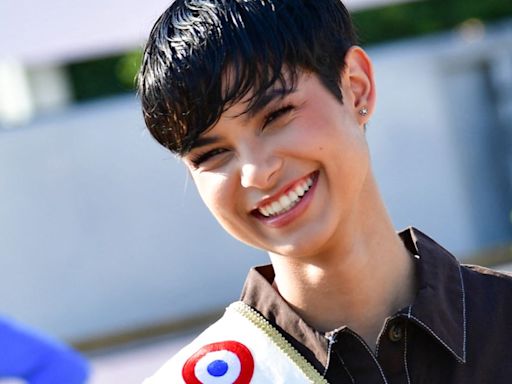 Ève Gilles dans "Fort Boyard" sur France 2 : Elle révèle les précieux conseils que lui a donné Natasha St-Pier