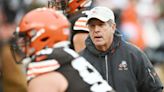 Cleveland Browns bracing for offensive line coach Bill Callahan's departure to Titans